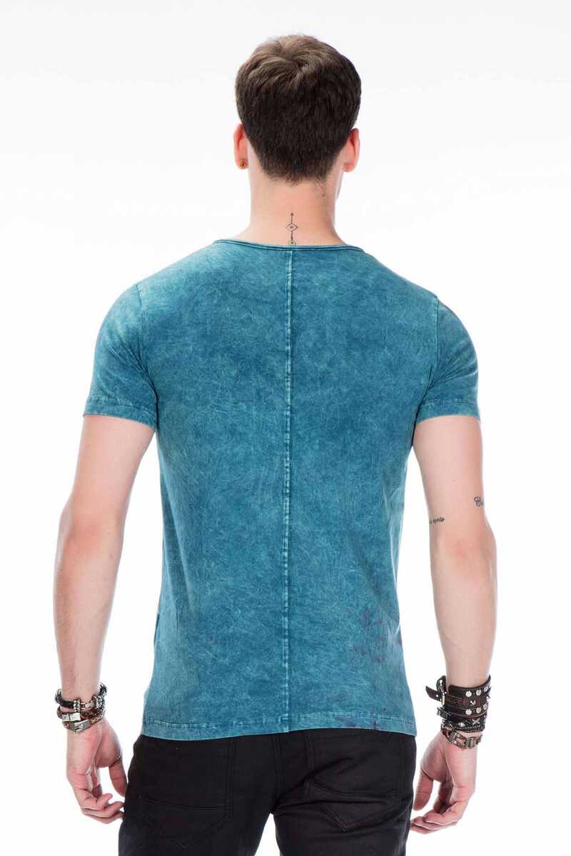 CT428 Erkek Tişört