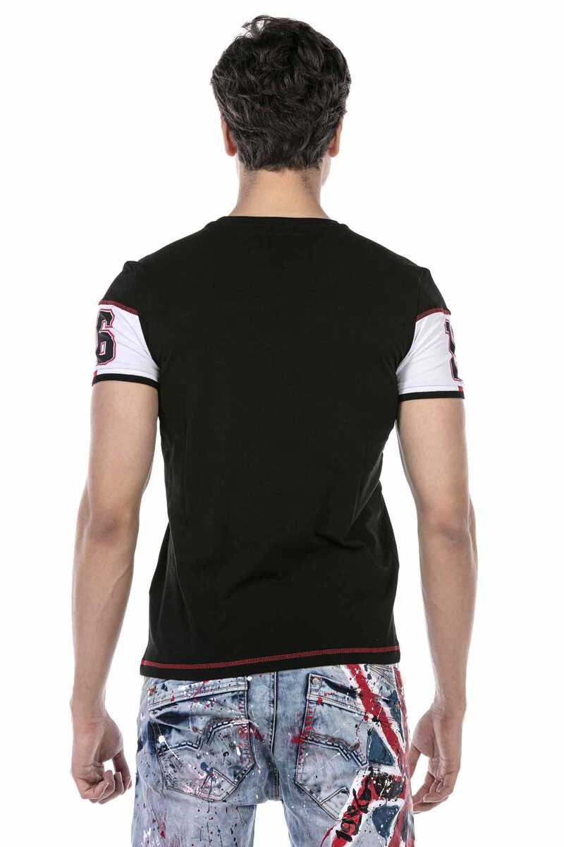 CT631 Basic Erkek Tişört