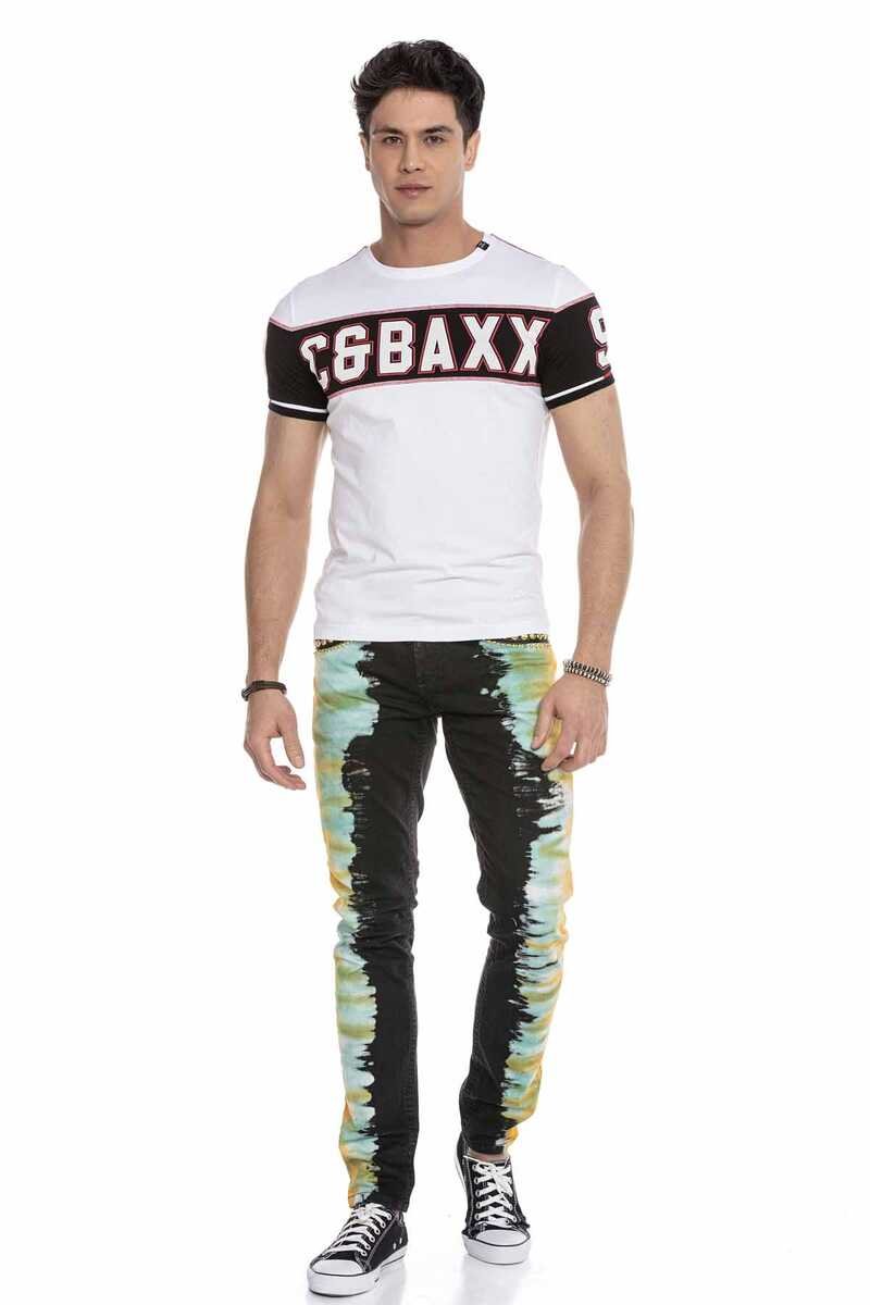 CT631 Basic Erkek Tişört