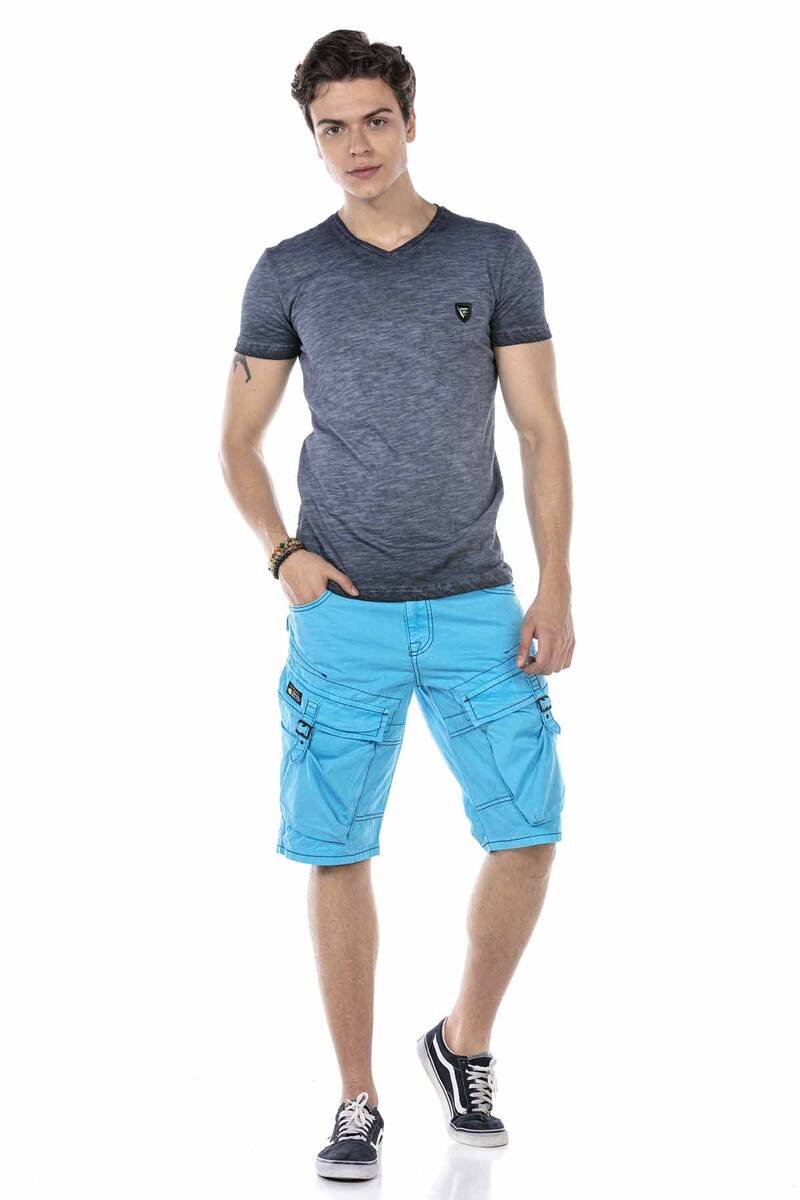 CT647 Basic Tişört