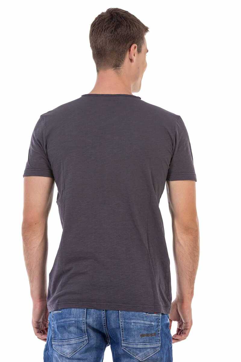 CT648 Erkek Basic Tişört