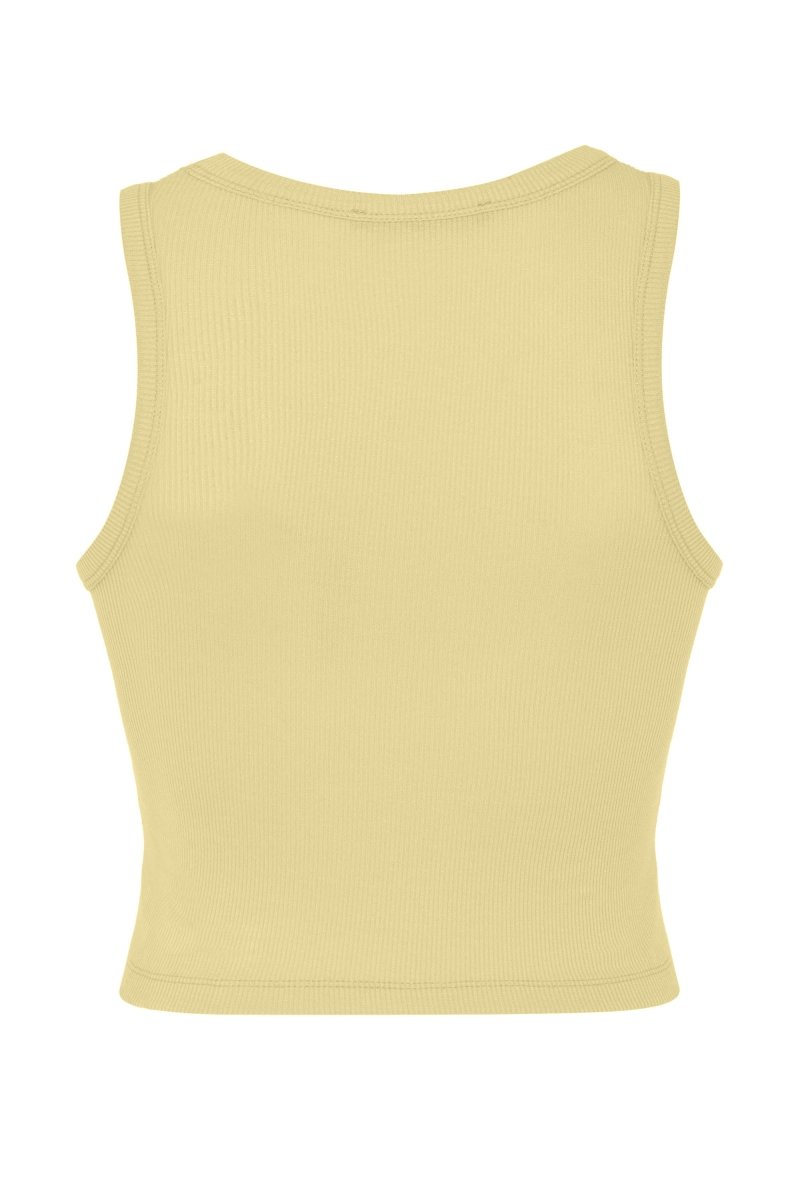 WU105 Basic Kadın Atlet