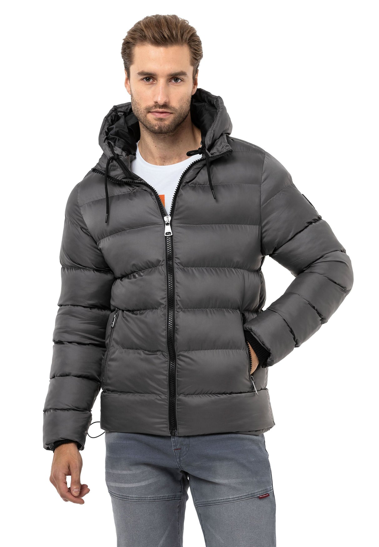 CM224 Stormbreaker Icon Men Jacket