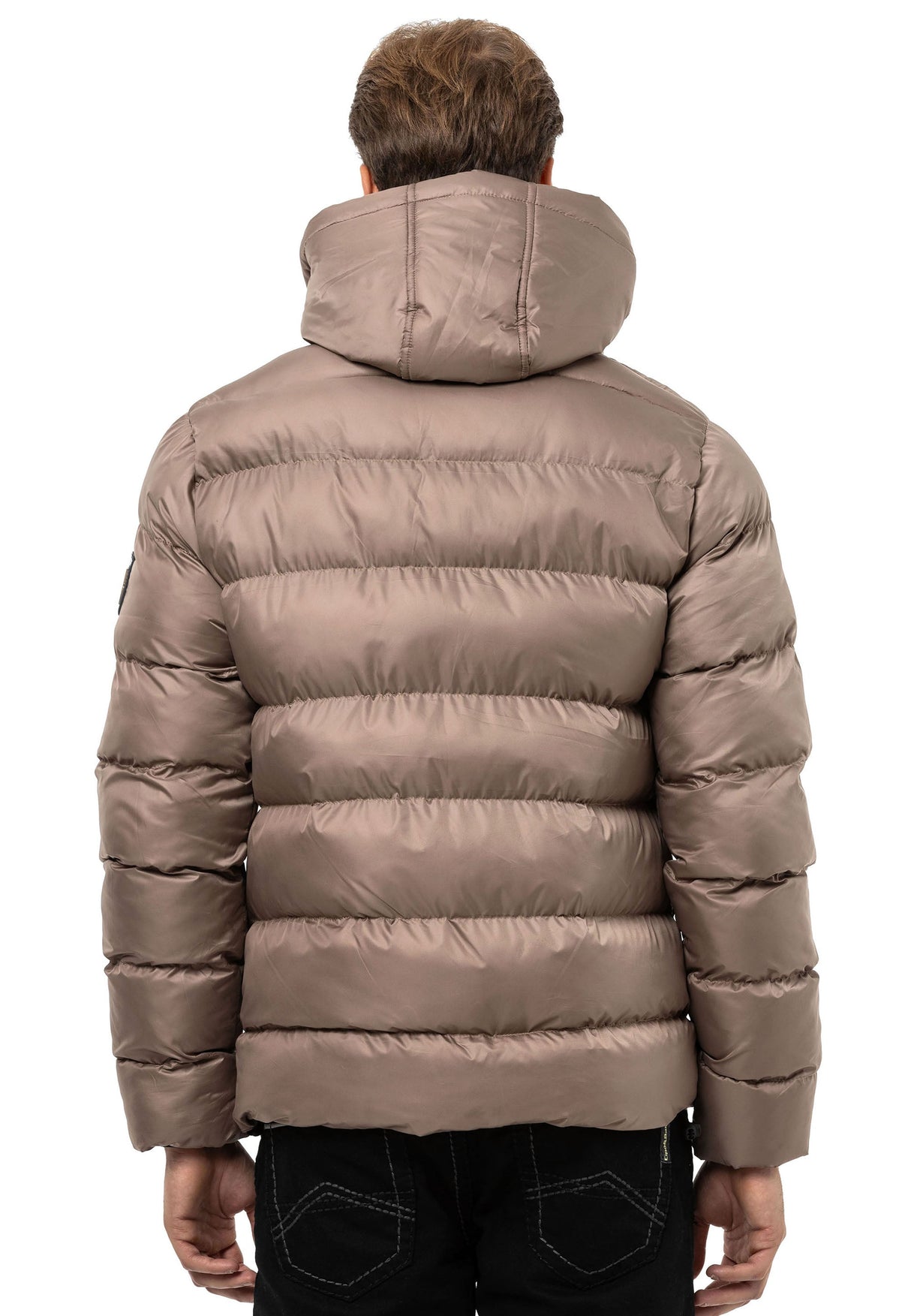 CM224 Stormbreaker Icon Men Jacket