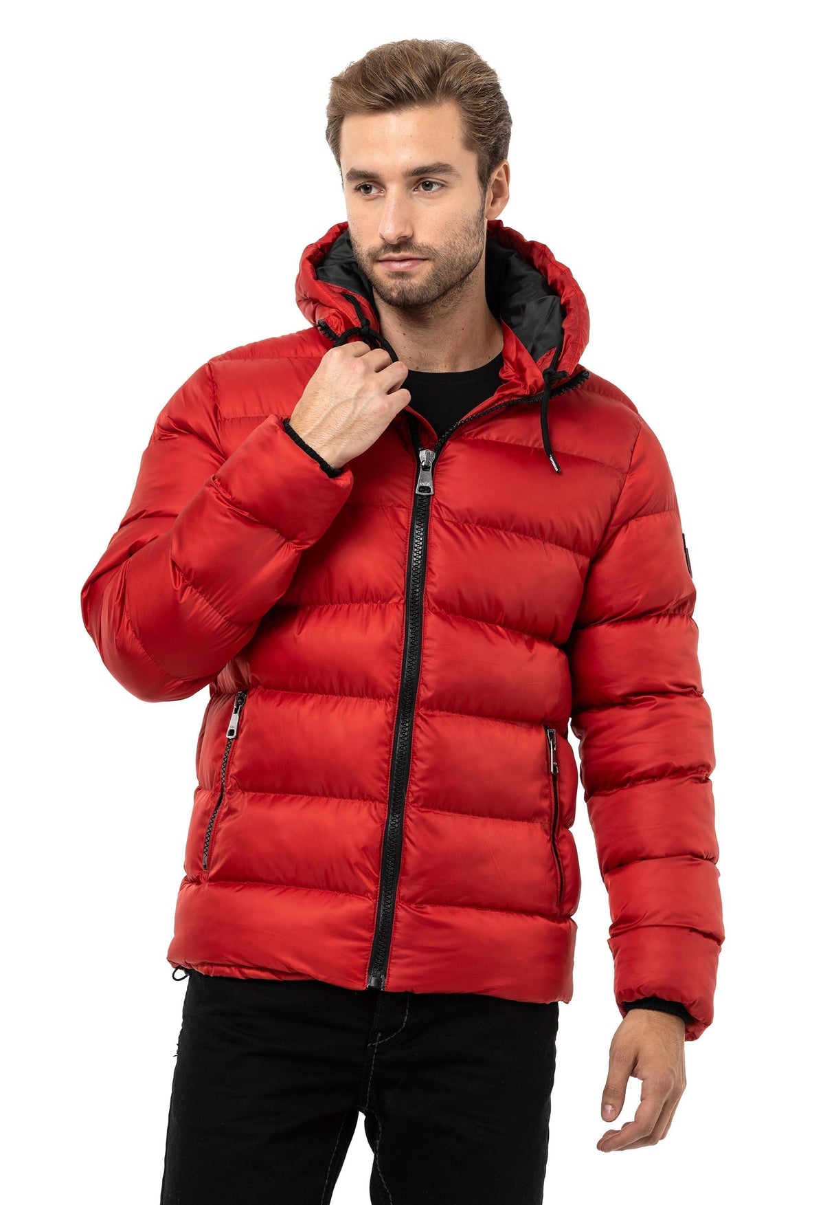 CM224 Stormbreaker Icon Men Jacket