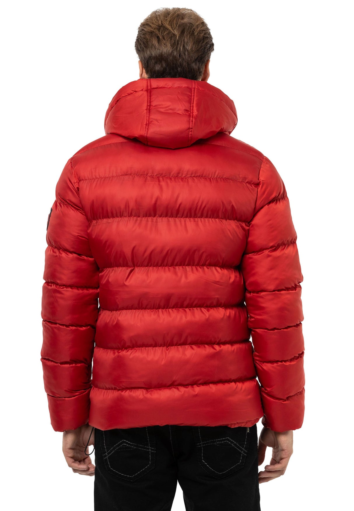 CM224 Stormbreaker Icon Men Jacket