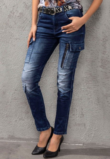 Kadın Jeans