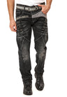 CD917 Erkek Kot Pantolon