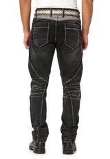CD917 Erkek Kot Pantolon