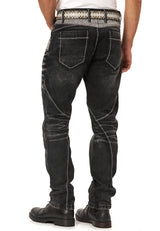 CD917 Erkek Kot Pantolon