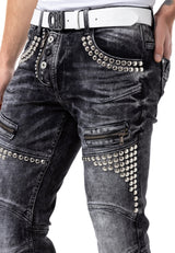 CD732 Regular Fit Erkek Jean Pantolon