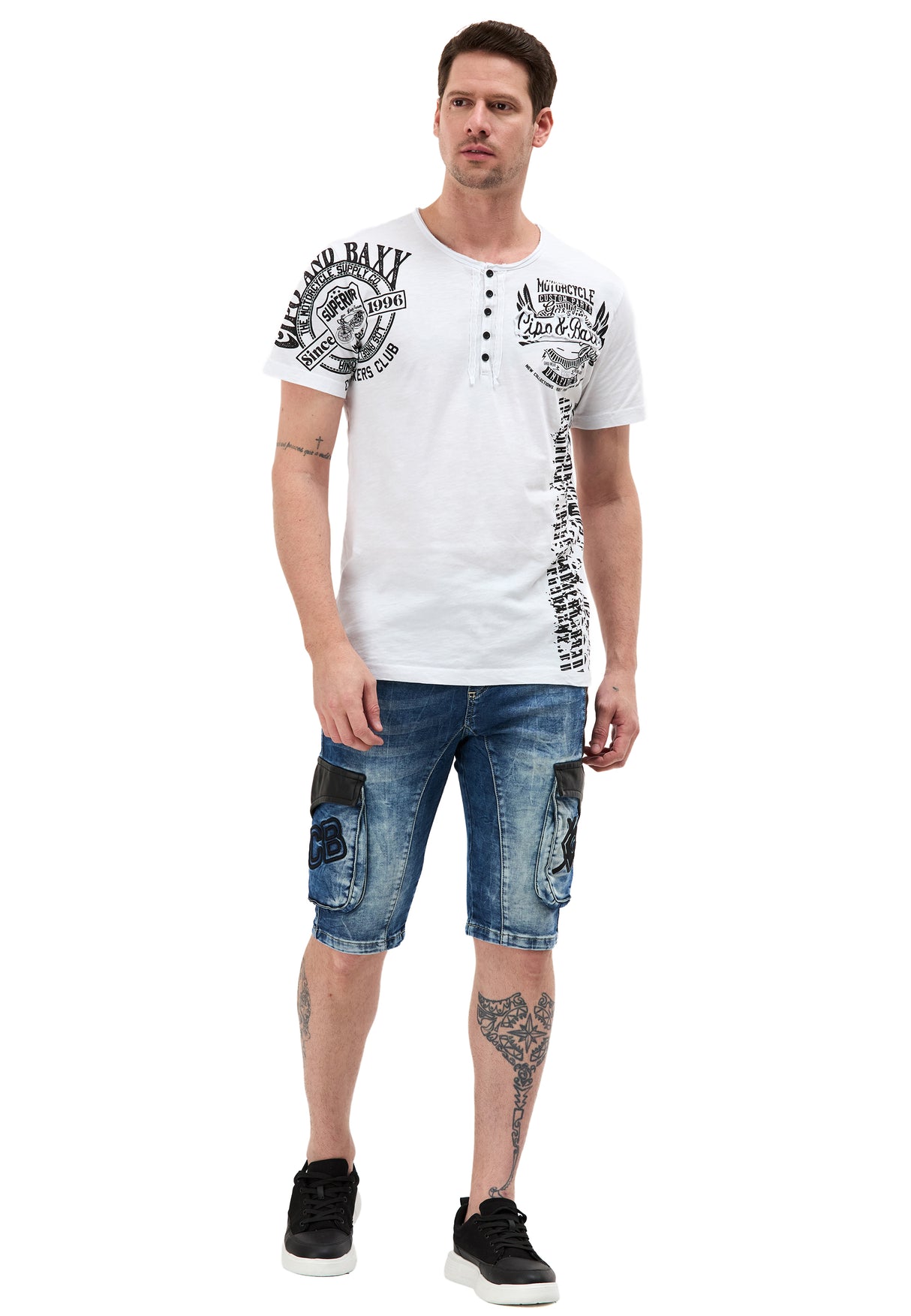 CK311 ERKEK CAPRI