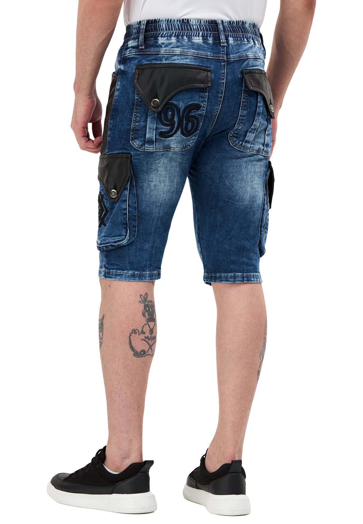 CK311 ERKEK CAPRI
