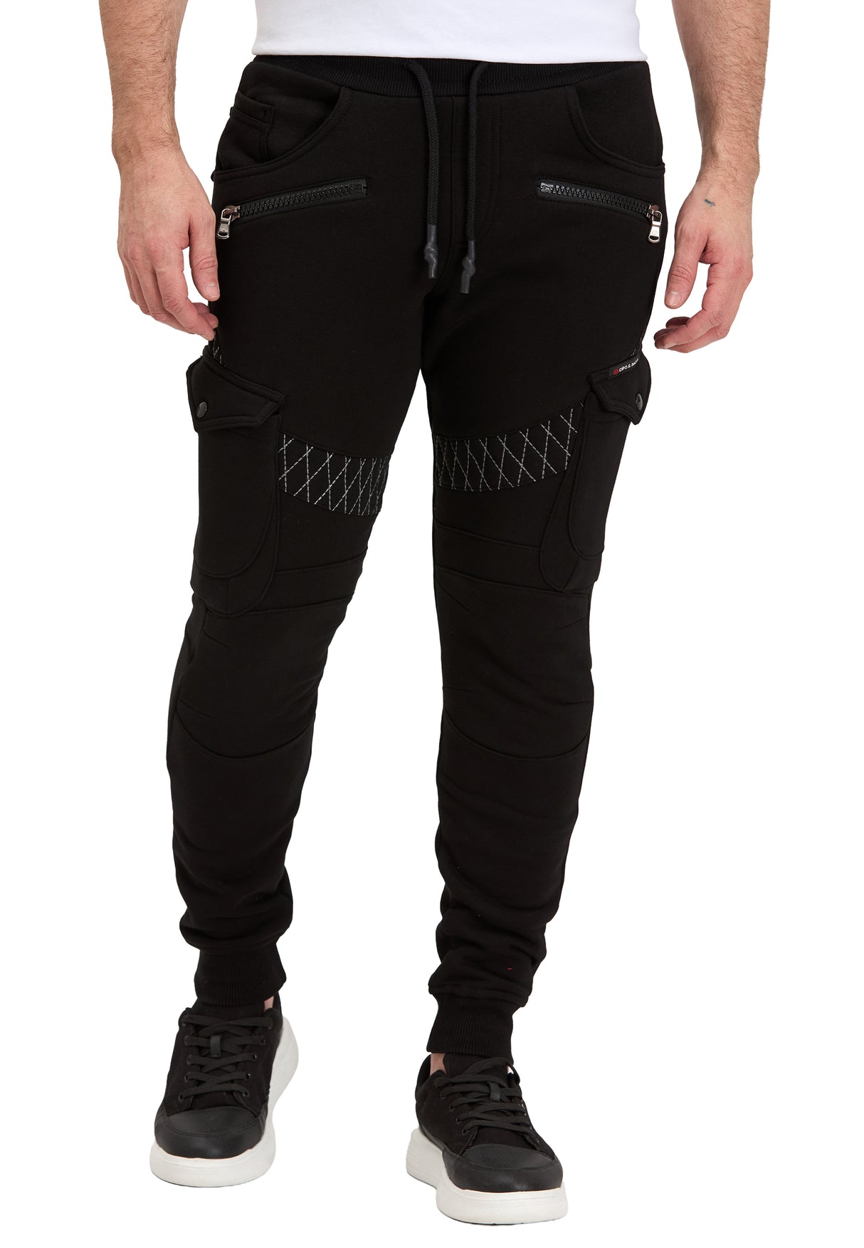 CR111 ERKEK SWEATPANTS
