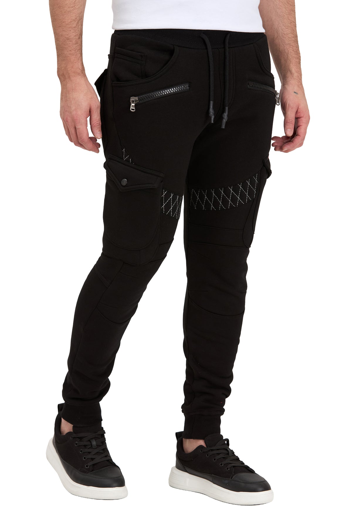 CR111 ERKEK SWEATPANTS