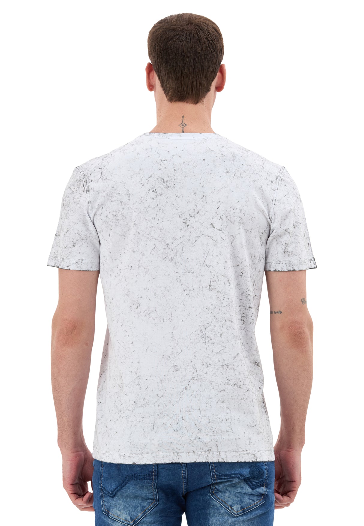 CT847 ERKEK T-SHIRT