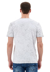 CT847 ERKEK T-SHIRT