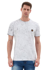 CT847 ERKEK T-SHIRT
