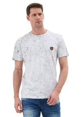 CT847 ERKEK T-SHIRT