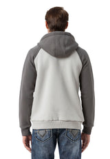 CL579 ERKEK HOODIE SWEATJACKET