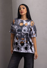 WT393 KADIN T-SHIRT