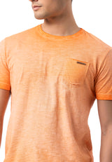 CT810 ERKEK T-SHIRT