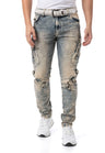 CD440A ERKEK JEANS