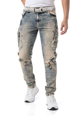 CD440A ERKEK JEANS