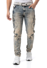 CD440A ERKEK JEANS