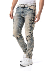 CD440A ERKEK JEANS