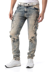 CD440A ERKEK JEANS