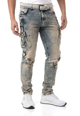 CD440A ERKEK JEANS