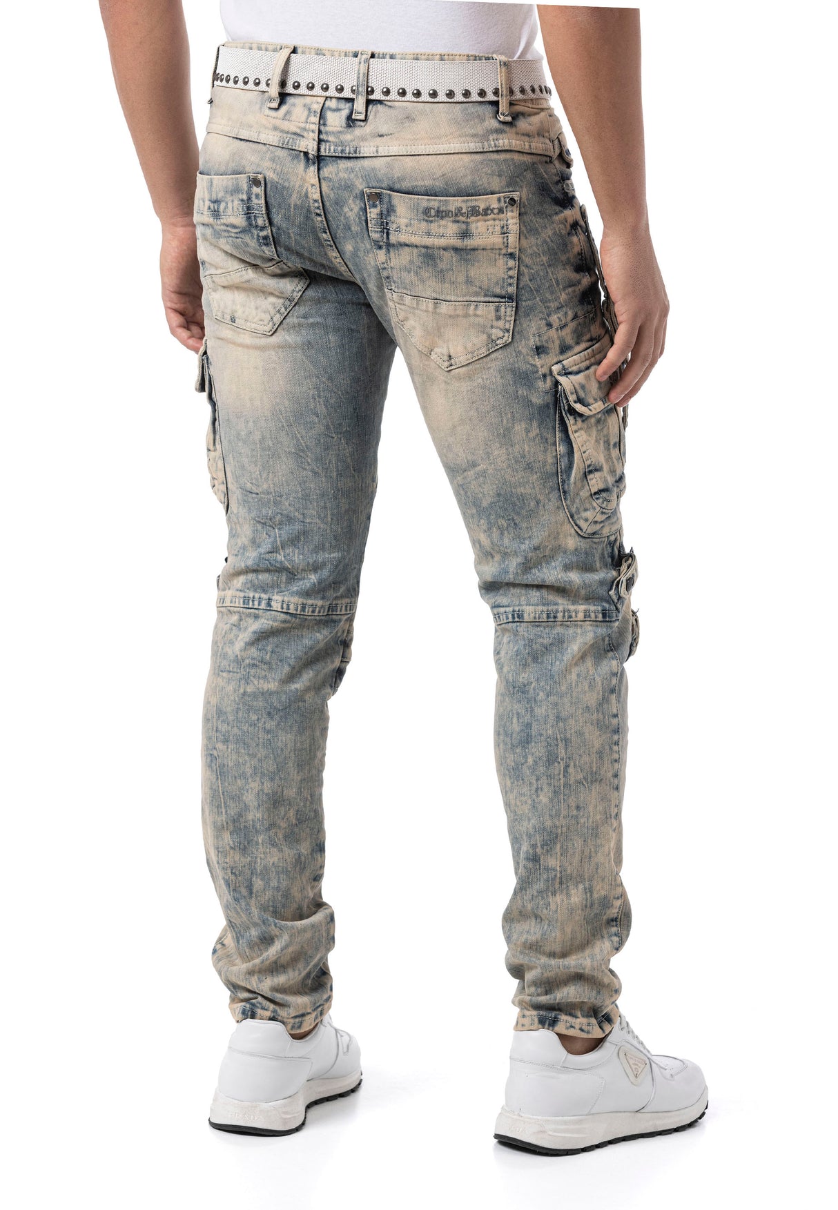 CD440A ERKEK JEANS