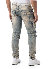 CD440A ERKEK JEANS