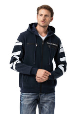 CL577 Supreme Impact Men Sweatshirt