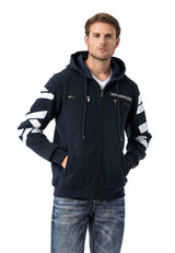 CL577 Supreme Impact Men Sweatshirt