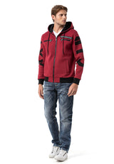 CL577 Supreme Impact Men Sweatshirt