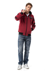 CL577 Supreme Impact Men Sweatshirt