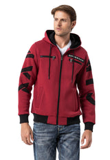 CL577 Supreme Impact Men Sweatshirt