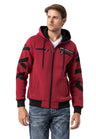 CL577 Supreme Impact Men Sweatshirt