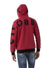 CL577 Supreme Impact Men Sweatshirt