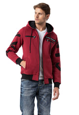 CL577 Supreme Impact Men Sweatshirt