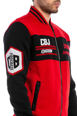 CL500 Erkek Kaşe Kolej Mont – Slim Fit, Düğmeli, Kışlık Şık Tasarım