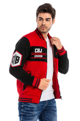 CL500 Erkek Kaşe Kolej Mont – Slim Fit, Düğmeli, Kışlık Şık Tasarım