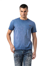 CT810 ERKEK T-SHIRT