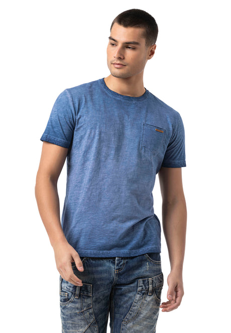 CT810 ERKEK T-SHIRT