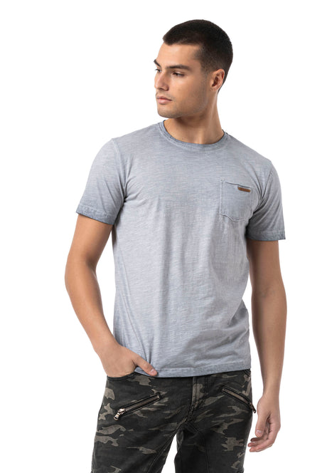CT810 ERKEK T-SHIRT