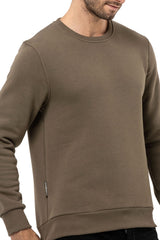 CL558 Basic Erkek Sweatshirt