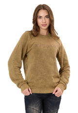 WL381 KADIN SWEATSHIRT