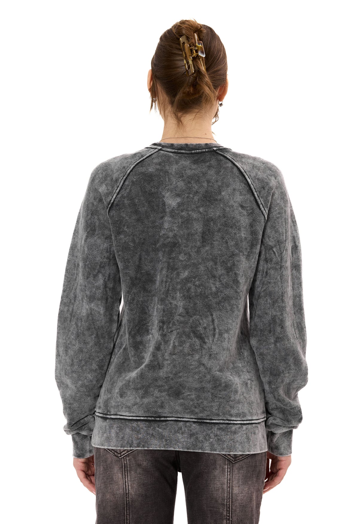 WL381 KADIN SWEATSHIRT